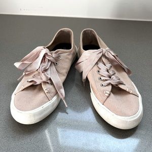 Sperry’s Top Sider Blush Crest Vibe sneakers women’s 7